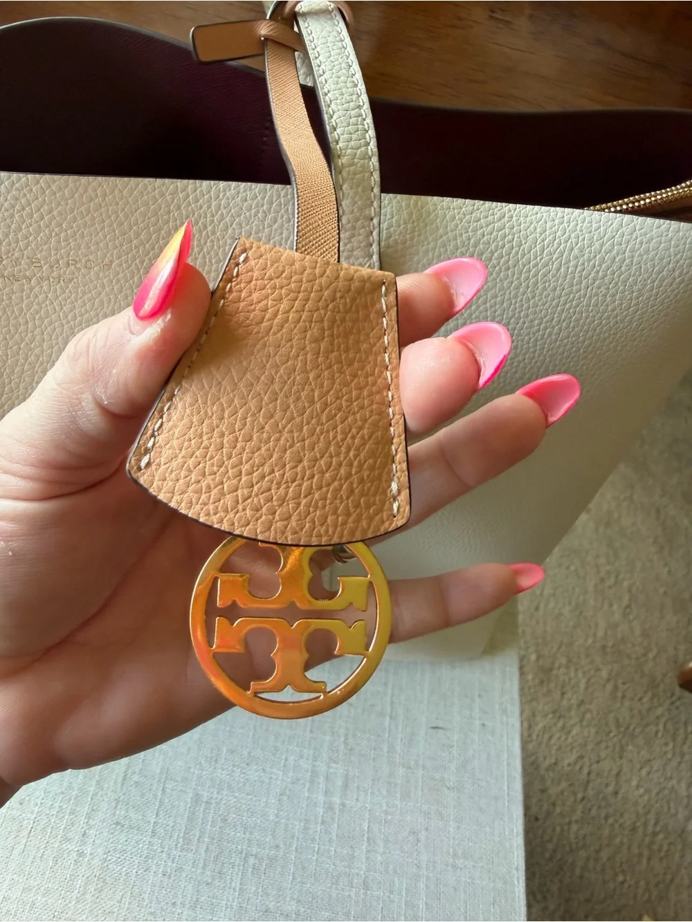 Tory Burch Set